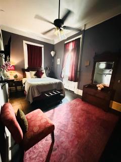 The Dragonfly Treme Guest House - New Orleans - 4