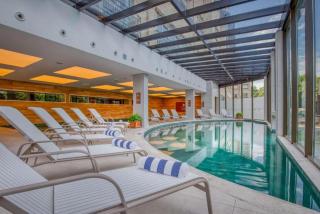 Suite Quadruplo 7 dias - Wyndham Gramado Termas Resort & Spa - Gramado - 9