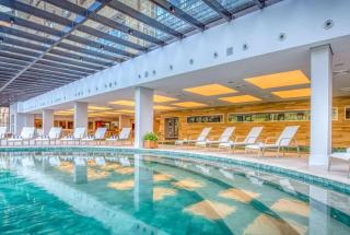 Suite Quadruplo 7 dias - Wyndham Gramado Termas Resort & Spa - Gramado - 7