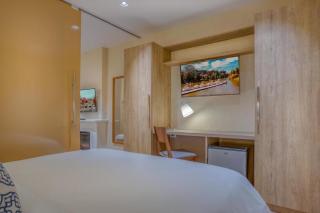 Suite Quadruplo 7 dias - Wyndham Gramado Termas Resort & Spa - Gramado - 6