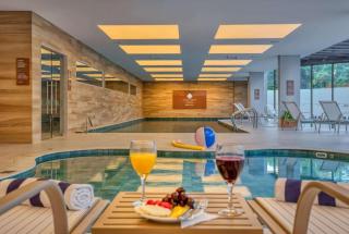 Suite Quadruplo 7 dias - Wyndham Gramado Termas Resort & Spa - Gramado - 4