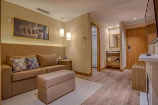Suite Quadruplo 7 dias - Wyndham Gramado Termas Resort & Spa - Gramado - 3