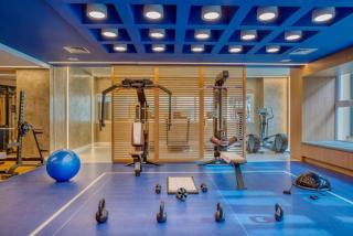 Suite Quadruplo 7 dias - Wyndham Gramado Termas Resort & Spa - Gramado - 1