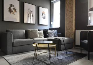 2 Bdr / Cozy Ap Near Old Town - Bucharest - 0
