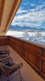 ApartSchön - Schwangau - 9