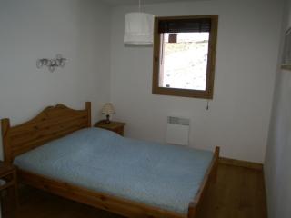 Duplex Haut de Gamme 4P au Pied des Pistes avec Balcon et Parking Privé - FR-1-557-6 - Les Adrets - 7
