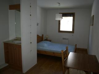 Duplex Haut de Gamme 4P au Pied des Pistes avec Balcon et Parking Privé - FR-1-557-6 - Les Adrets - 4