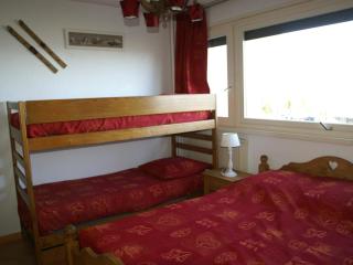 2 pièces cosy au pied des pistes avec équipements complets - FR-1-557-70 - Les Adrets - 8