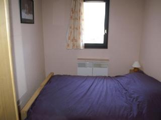 3 pièces au pied des pistes avec balcon et lit double - FR-1-557-79 - 1