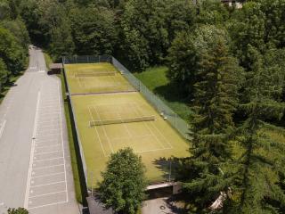Charmant studio rénové, à 10 min du centre de Megève, piscine, tennis, aire de jeux, parking inclus - FR-1-569-6 - Megève - 2
