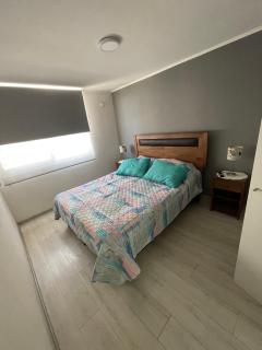 Hermoso Depto Piscina - 2