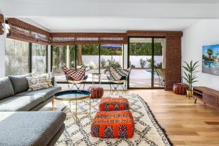 The Kasbah - Palm Springs - 8