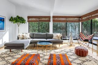 The Kasbah - Palm Springs - 7