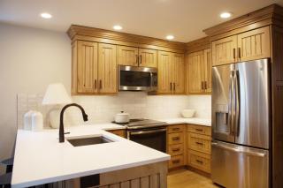 Red Pine Wonder - Park City - 5
