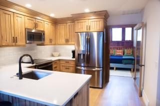 Red Pine Wonder - Park City - 4