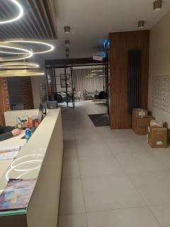 Apartamenty Orawska 14 - Krakow - 8