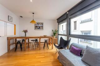 My Space Barcelona Charming Apartment in the Heart of Gracia - Barcelone - 1