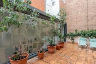 My Space Barcelona Charming Apartment in the Heart of Gracia - Barcelone - 2