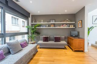 My Space Barcelona Charming Apartment in the Heart of Gracia - Barcelone - 7