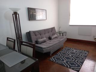 Copa Praiamar Flats - Rio de Janeiro - 8