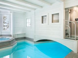 Chalet de luxe à Courchevel avec piscine et espace bien-être - FR-1-564-13 - 2