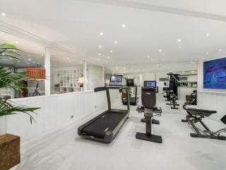 Chalet de luxe à Courchevel avec piscine et espace bien-être - FR-1-564-13 - 1