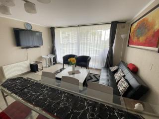 Dpto. Laguna Vista - Algarrobo (6 personas) - Algarrobo - 8