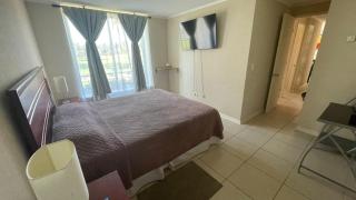 Dpto. Laguna Vista - Algarrobo (6 personas) - Algarrobo - 6