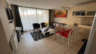 Dpto. Laguna Vista - Algarrobo (6 personas) - Algarrobo - 4