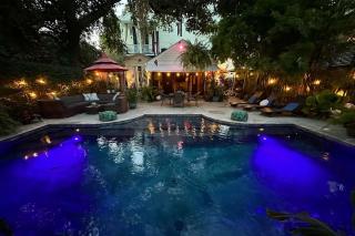 The Dragonfly Treme Guest House - New Orleans - 0