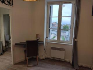 Le 5, Wifi, Parking, Centre - 5