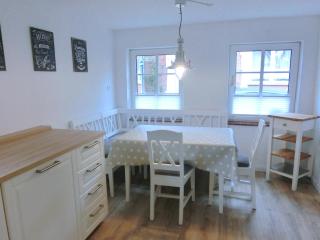 Hafenhaus No. 14 - 1