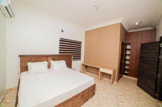 Schemes Hotel And Apartment - Port Harcourt - 5