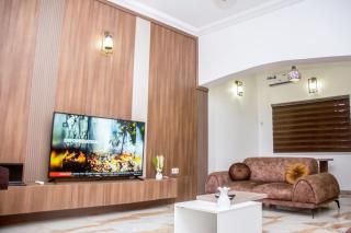 Schemes Hotel And Apartment - Port Harcourt - 4
