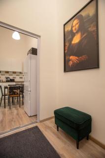 Downtown studio flat in Budapest, Mona - Budapest - 0