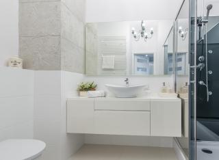 Apartment 1-bed Kłobucka P&O Serviced Apartments - Varsavia - 6