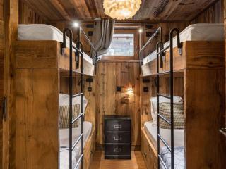 Chalet de Luxe à Val d'Isère avec Jacuzzi et Hammam - FR-1-567-8 - Val-d’Isère - 2