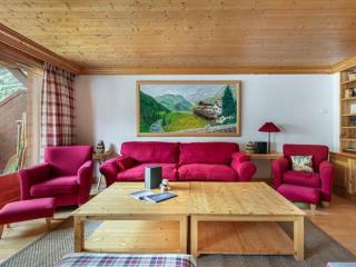 Appartement familial 80m², centre Val d'Isère, proche pistes et remontées - FR-1-567-43 - Val-d'Isère - 0
