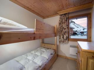 Appartement familial 80m², centre Val d'Isère, proche pistes et remontées - FR-1-567-43 - Val-d'Isère - 3