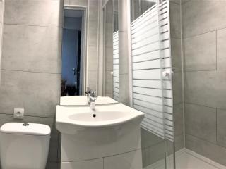 Studio rénové skis aux pieds avec accès piscine chauffée - FR-1-267-201 - Le Corbier - 3