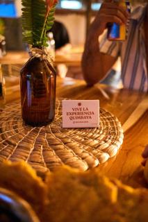 Hotel Quimbaya - San Jerónimo - 6