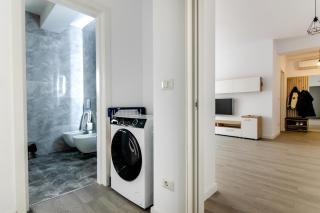 Samplus Central Apartment - 1