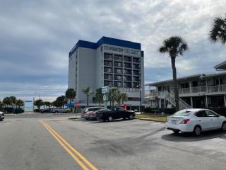 Wayfarer Motel - Myrtle Beach - 7