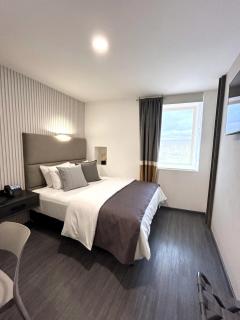 HUNICO HOTEL - Tulancingo - 9