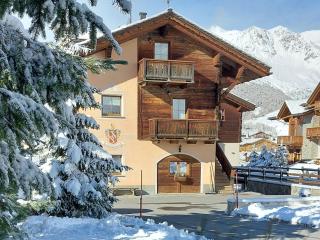 Appartamento Girasole - Livigno - 0