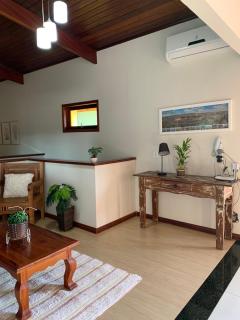 Casa Encanto das Marés - Paraty - 1