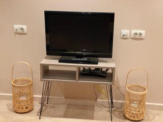 AJ Apartment 1 with Pool view, Santa Marina Holiday Village, Sozopol - Sozopol - 4