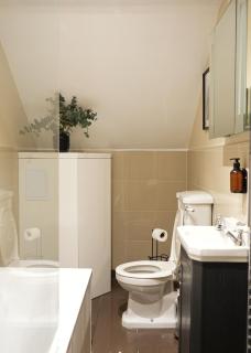 Brighton City Centre 2 Bed, Perfect Cosy Stylish Apartment, Close To Shops And Beach! Sleeps 6 - Brighton & Hove - 4