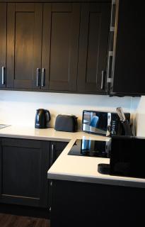 Brighton City Centre 2 Bed, Perfect Cosy Stylish Apartment, Close To Shops And Beach! Sleeps 6 - Brighton & Hove - 8