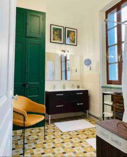 Le Marius - appartement proche centre-ville - Valence - 3